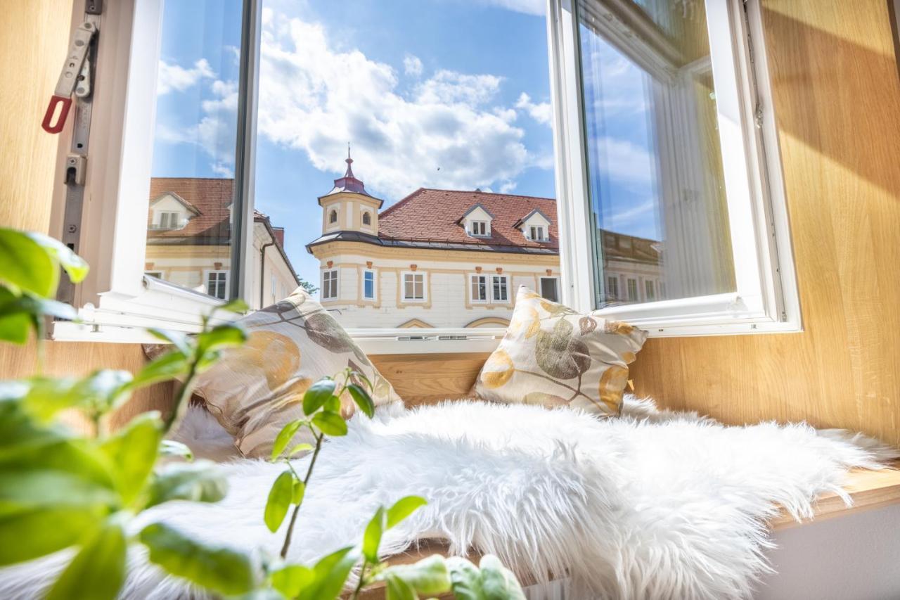 Old Quarter Residence Любляна Екстер'єр фото